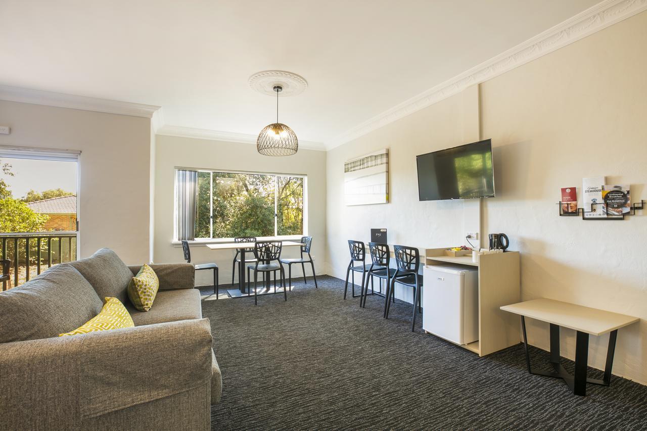 Nightcap At Blue Cattle Dog Hotel Rooty Hill Εξωτερικό φωτογραφία