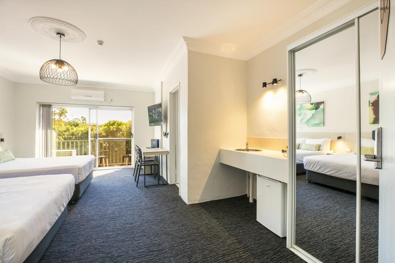 Nightcap At Blue Cattle Dog Hotel Rooty Hill Εξωτερικό φωτογραφία
