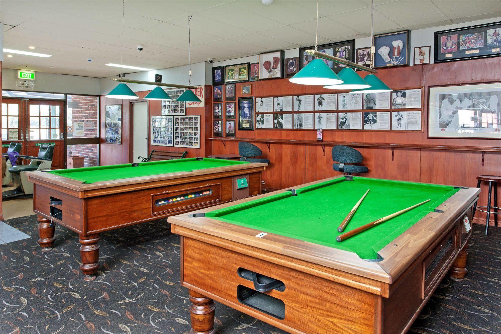 Nightcap At Blue Cattle Dog Hotel Rooty Hill Εξωτερικό φωτογραφία